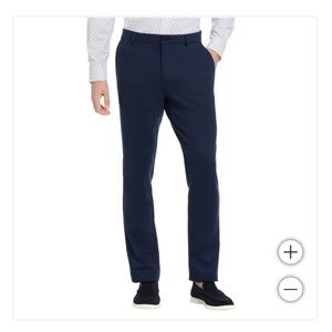 Ted Baker Men's Dress Pant - Blue
